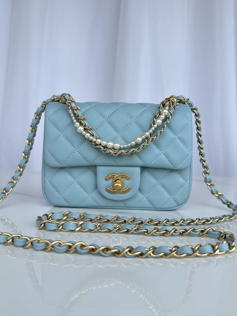 Ch**el cf series bags